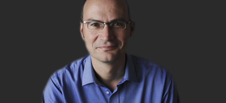 Valentin Thurn