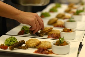 Nicht für die Tonne – Essen im Rub & Stub/Not for the Tone – food at Rub & Stub