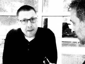 »Nicht jeder muss ja alles können – auch in urbaner Subsistenz sollte man sich auf das spezialisieren, was man kann und auf das man Lust hat.«