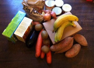 »Was kann jeder einzelne schon ausrichten?« Isabells erster plastikfreier Einkauf