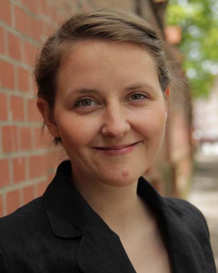 Hannah Sartin, Ohne München
