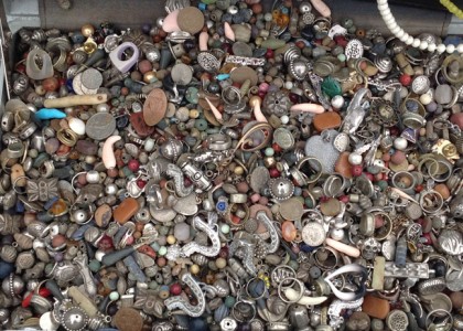 Restschmuck