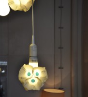 110 sec Lamp