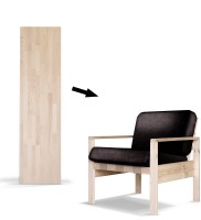 24 Euro Chair