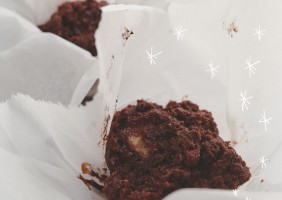 Schokoladenbrotkuchen