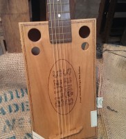 Sounds of Cuba