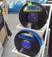 Discman