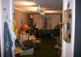 In der Tiefe des Kreises