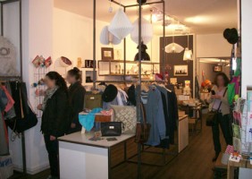Runde Sache: Ucpycling-Fashion