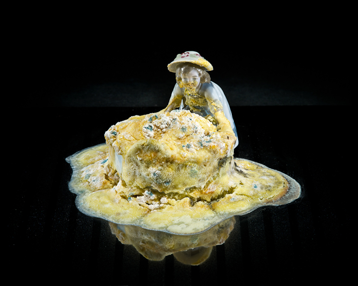 One third - a project on food waste