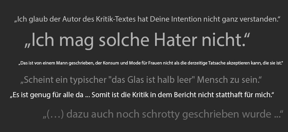 RSTKLTR_Kritik
