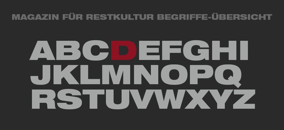 RSTKLTR_Begriffe#D