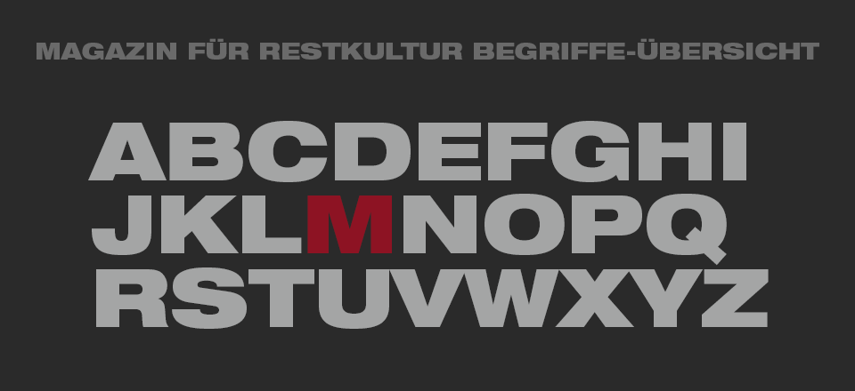 RSTKLTR_Begriffe#M