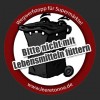 Kampagnen-Logo "Leeretonne.de"