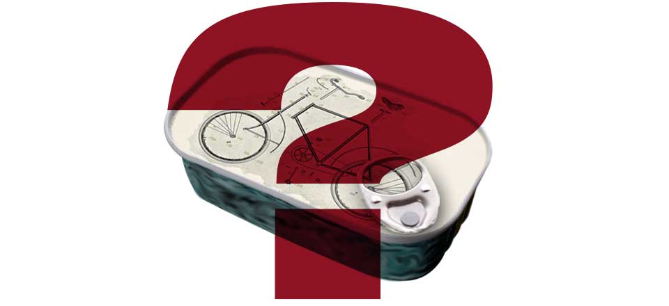 RSTKLTR_Fahrrad_ Fahrrad aus der Dose?