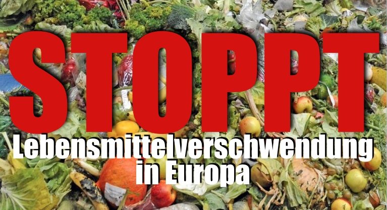 RSTKLTR_Petition_EU Lebensmittelverschwendung stoppen in Europa