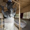 »Fountain of Fortune«: Im Fortunabrunnen am Isartorplatz