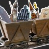 Die Stadt als »Rohstofflager«