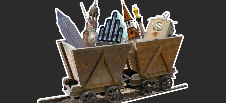 RSTKLTR-Urban-Mining_fin#2 Die Stadt als »Rohstofflager«