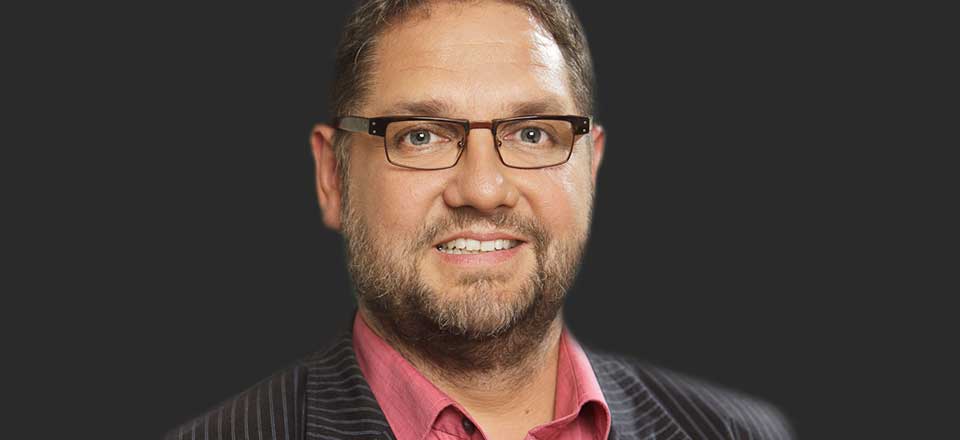 Peter Meiwald, Bundestagsabgeordneter (Bündnis 90/Die Grünen) Foto: Rainer Christian Kurzeder