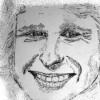 ©Zeichnung Thomas Gottschalk: Magazin für Restkultur
