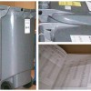 »Großmülltonnen« (so die Herstellerbezeichnung) bieten nicht nur viel Raum für Wahlzettel, sondern auch für missverständliche Analogien ©Fotos: mgzn rstkltr
