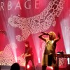Kraftvoller Auftritt von »Garbage« in der Alten Oper Frankfurt