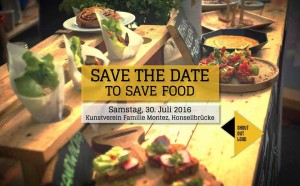 »Kein Essen für die Tonne« @ Kunstverein Familie Montez | Frankfurt am Main | Hessen | Deutschland