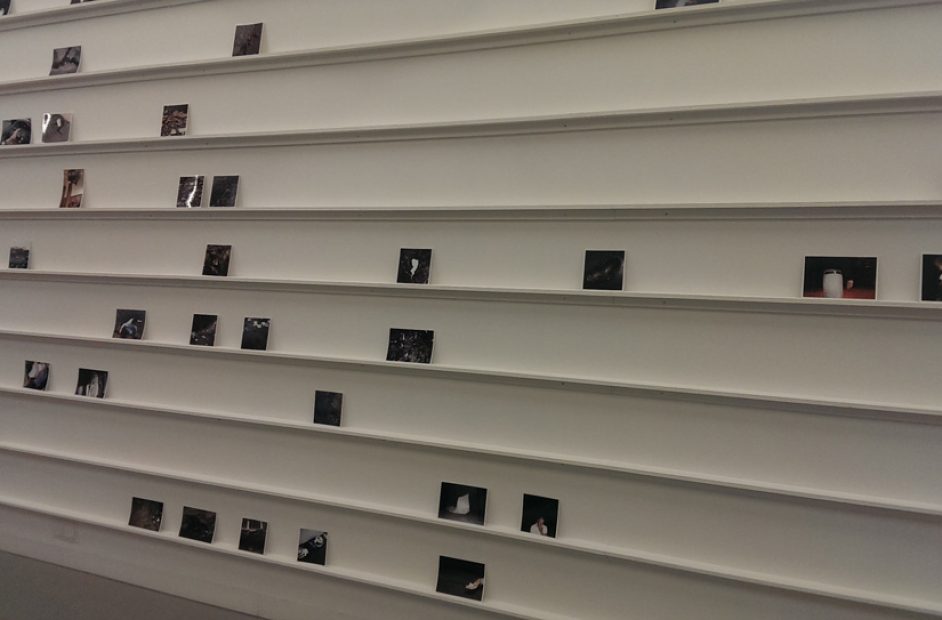 Sascha Weidner: »Galerie I«