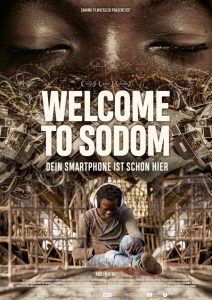 »Wellcome to sodom« @ Im Kino