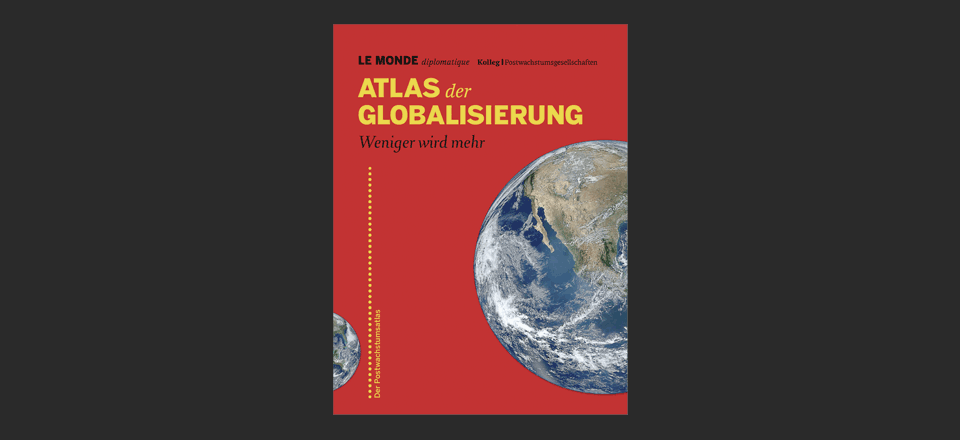 RSTKLTR-Atlas-Globalisierung#2 Cover Atlas der Globalisierung