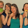 Restlos glücklich: Das Restlos Glücklich-Team
